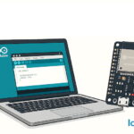 Hướng dẫn cài đặt môi trường lập trình ESP32 bằng Arduino IDE