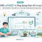 Series: Hiểu về MQTT và Ứng dụng thực tế trong IoT