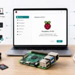 Series: Học Raspberry Pi OS từ cơ bản đến thực chiến
