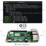 Series: Raspberry Pi OS – Bài 14: Quản lý service với systemctl