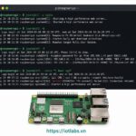 Series: Raspberry Pi OS – Bài 15: Xem log và chẩn đoán lỗi với journalctl